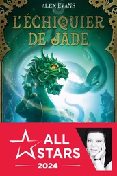 L'Échiquier de jade