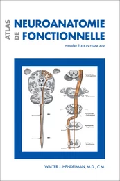 Atlas de neuroanatomie fonctionnelle