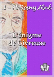 L'énigme de Givreuse