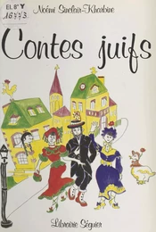 Contes juifs