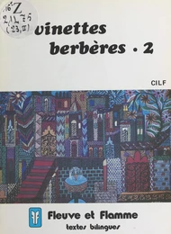 Devinettes berbères