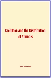 Evolution and the Distribution of Animals