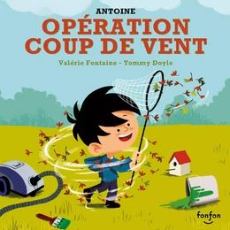 Opération coup de vent