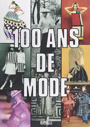 100 ans de mode