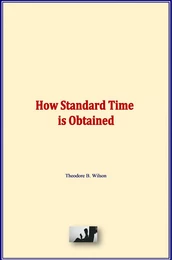 How Standard Time is Obtained