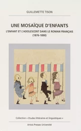 Une Mosaïque d’enfants