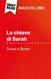 La chiave di Sarah