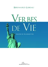 Verbes de vie