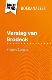 Verslag van Brodeck