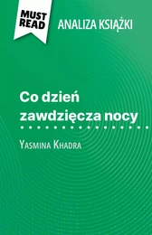 Co dzień zawdzięcza nocy