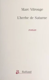 L'Herbe de Saturne