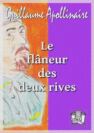 Le flâneur des deux rives