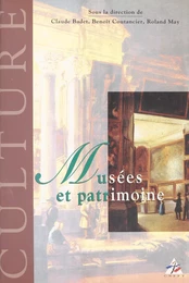 Musées et Patrimoine