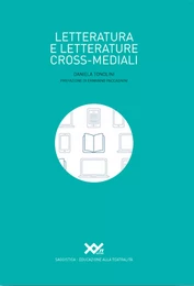 Letteratura e letterature cross-mediali