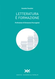 Letterature è formazione