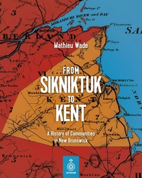 From Sikniktuk to Kent