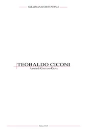 Teobaldo Ciconi