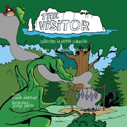 The visitor