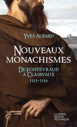 Nouveaux monachismes