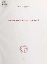 Griserie de l'austérité