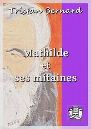 Mathilde et ses mitaines