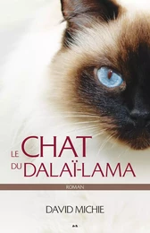 Le chat du dalaï-lama