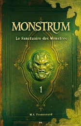 Le sanctuaire des monstres