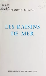 Les raisins de mer