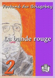 La bande rouge