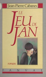 Le jeu de Jan