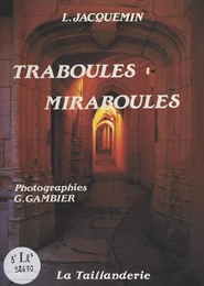 Traboules miraboules