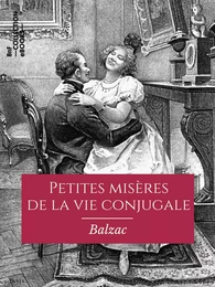 Petites misères de la vie conjugale