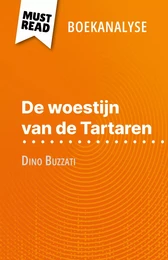 De woestijn van de Tartaren