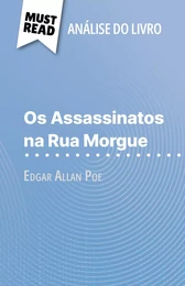 Os Assassinatos na Rua Morgue