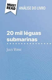 20 mil léguas submarinas