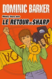 Le retour de Sharp