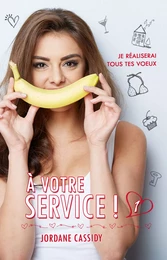 À votre service ! T1