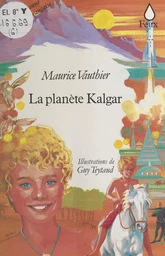 La planète Kalgar