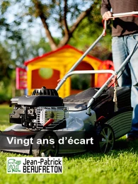 Vingt ans d'écart