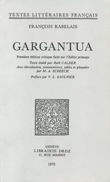 Gargantua