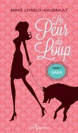 La Peur du loup, tome 1