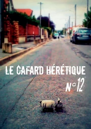 Le Cafard hérétique n° 12