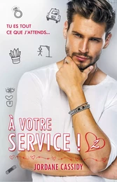 À votre service ! T2