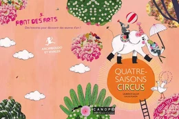 Quatre-saisons circus