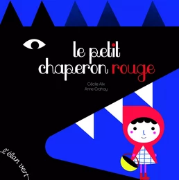 Le petit chaperon rouge