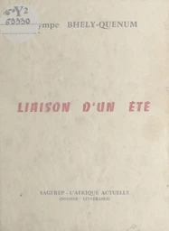 Liaison d'un été