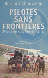 Pilotes sans frontières