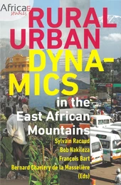 Rural-Urban Dynamics in the East African Mountains