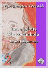 Les exploits de Rocambole