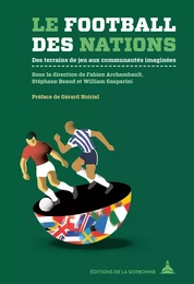 Le football des nations